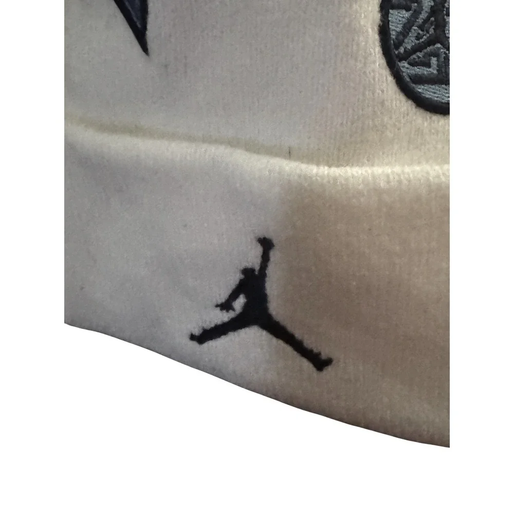 Jordan stylish embroidered